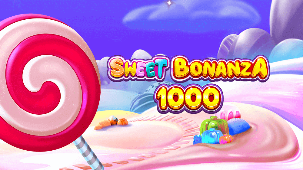 Slot Sweet Bonanza 1000 Slot Sweet Bonanza 1000